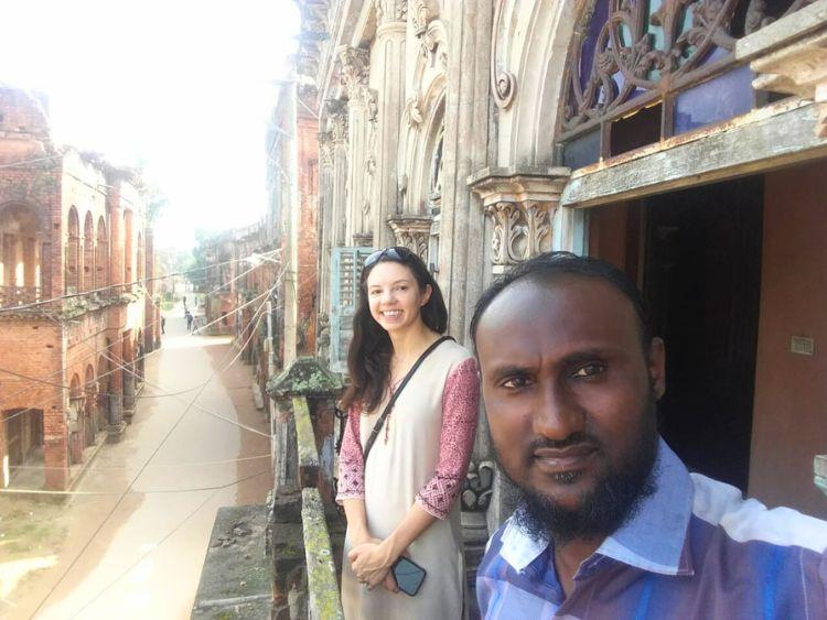 Private Sonargaon Day Tour from Dhaka Experience Pure Heritage