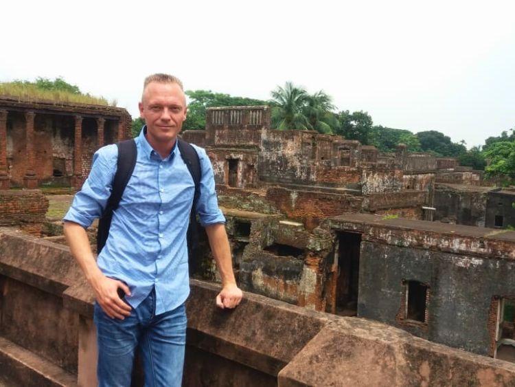 Private Sonargaon Day Tour from Dhaka Experience Pure Heritage