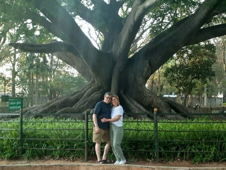 Guided Private Full-Day Bangalore City Tour