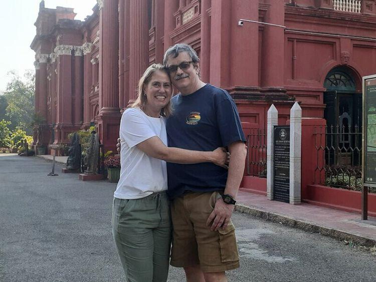 Guided Private Full-Day Bangalore City Tour