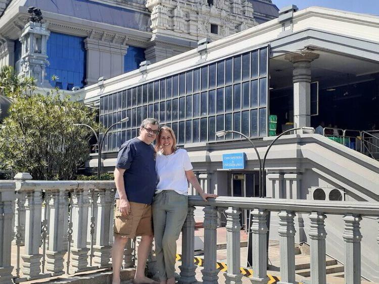 Guided Private Full-Day Bangalore City Tour