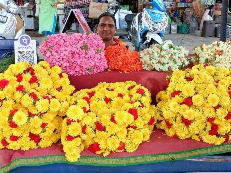 Guided Private Full-Day Bangalore City Tour