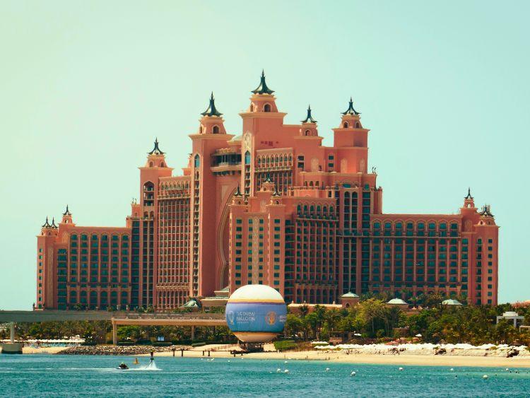 Private Dubai Half Day City Tour Enjoy Top Dubai Attractions