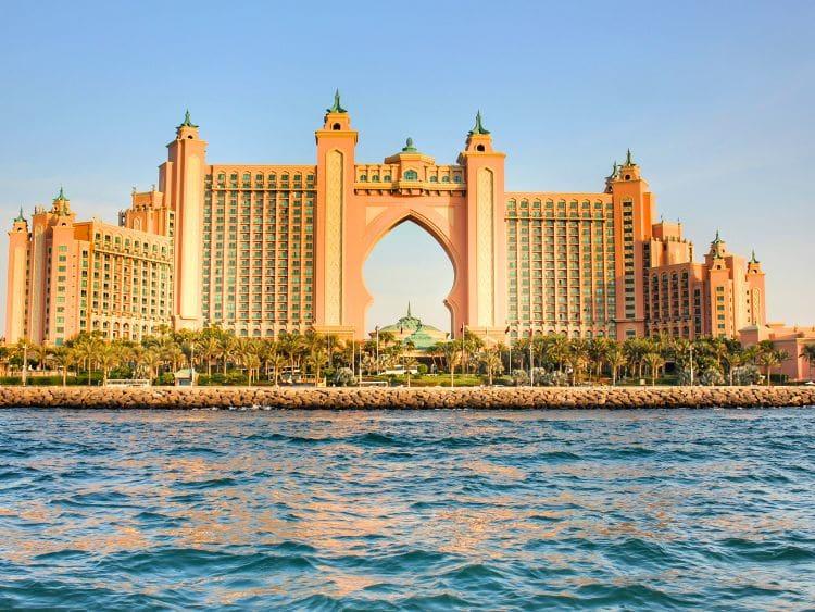 Private Dubai Half Day City Tour Enjoy Top Dubai Attractions