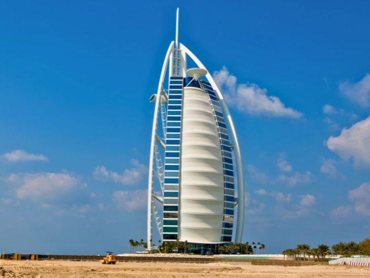 Private Dubai Half Day City Tour Enjoy Top Dubai Attractions