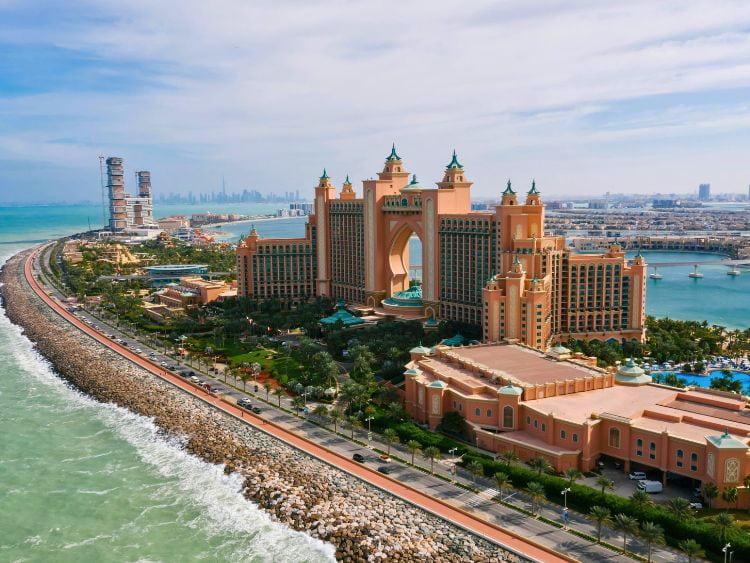 Private Dubai Half Day City Tour Enjoy Top Dubai Attractions