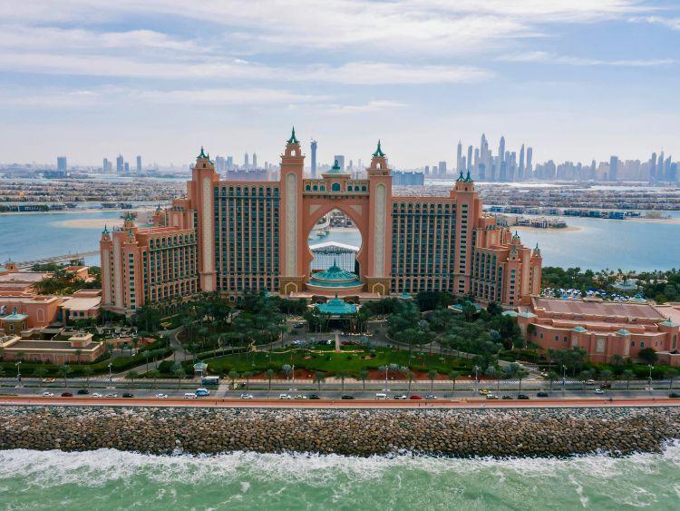 Private Dubai Half Day City Tour Enjoy Top Dubai Attractions