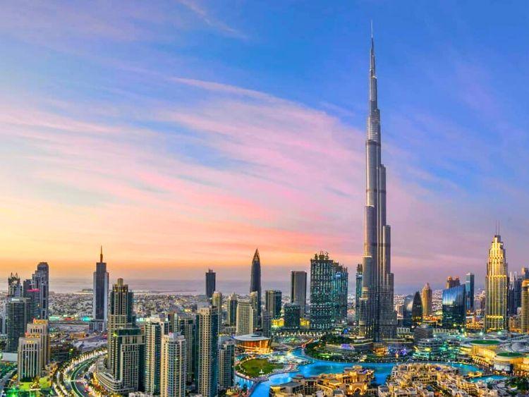 Private Dubai Half Day City Tour Enjoy Top Dubai Attractions