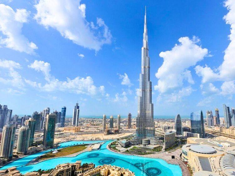 Private Dubai Half Day City Tour Enjoy Top Dubai Attractions