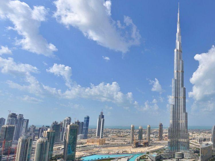 Private Dubai Half Day City Tour Enjoy Top Dubai Attractions