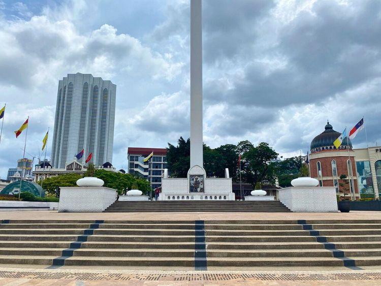 Kuala Lumpur City Tour Private Experience Must-See Sights and Batu Caves