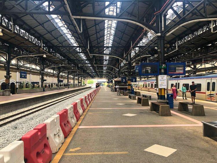 Kuala Lumpur City Tour Private Experience Must-See Sights and Batu Caves