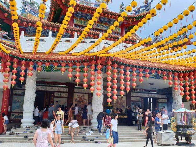 Kuala Lumpur City Tour Private Experience Must-See Sights and Batu Caves