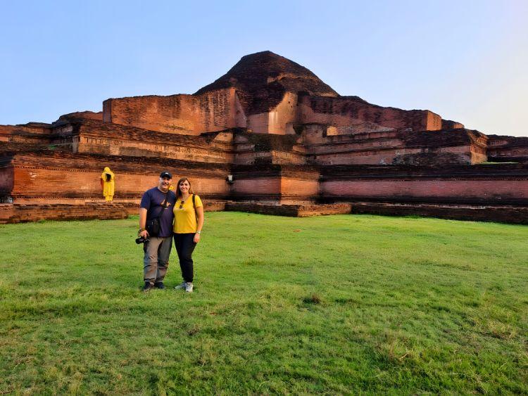 4-Days Bangladesh UNESCO World Heritage Private Tour Experience Timeless Wonders