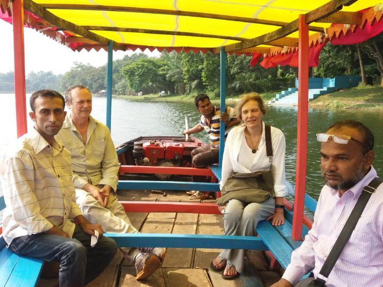 4-Days Bangladesh UNESCO World Heritage Private Tour Experience Timeless Wonders