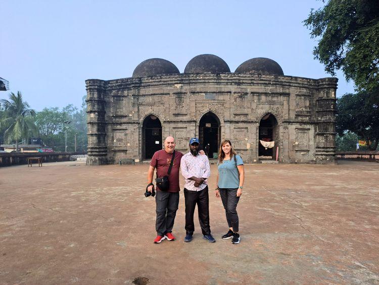 4-Days Bangladesh UNESCO World Heritage Private Tour Experience Timeless Wonders