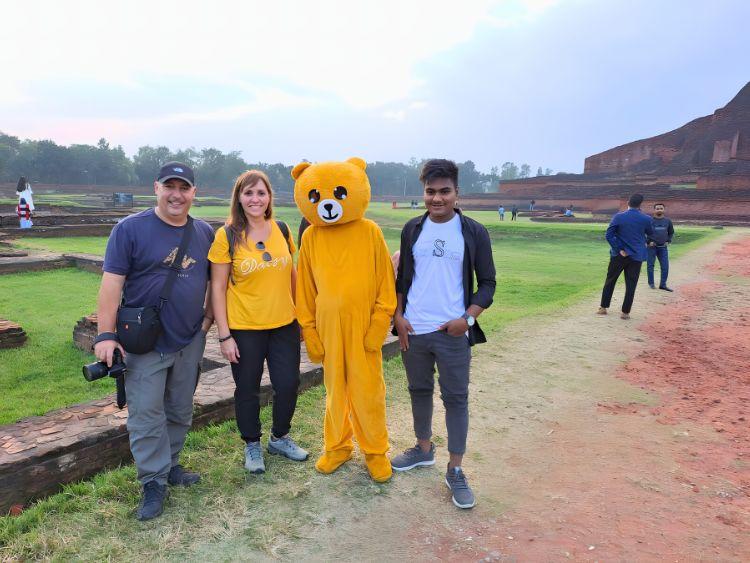 4-Days Bangladesh UNESCO World Heritage Private Tour Experience Timeless Wonders