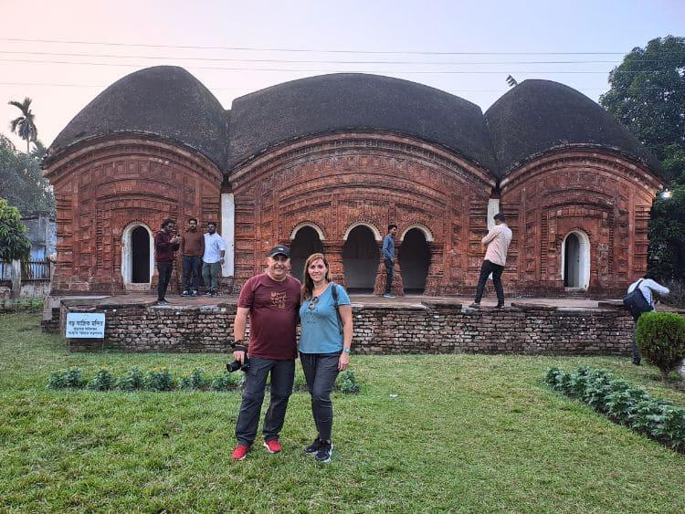 4-Days Bangladesh UNESCO World Heritage Private Tour Experience Timeless Wonders