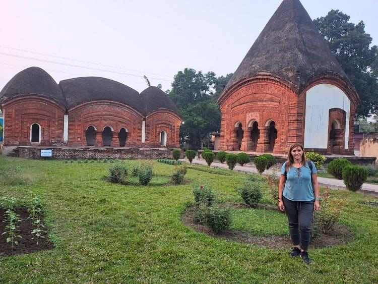 4-Days Bangladesh UNESCO World Heritage Private Tour Experience Timeless Wonders