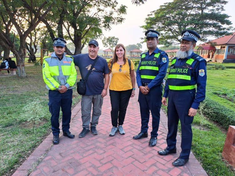 4-Days Bangladesh UNESCO World Heritage Private Tour Experience Timeless Wonders