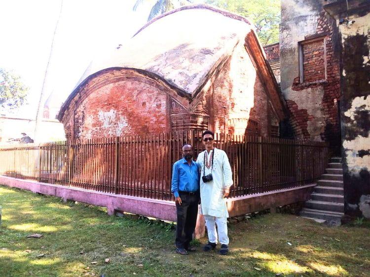 4-Days Bangladesh UNESCO World Heritage Private Tour Experience Timeless Wonders