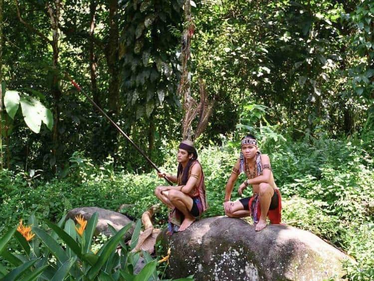 Mari-Mari Cultural Village Tour - Experience Borneo's Timeless Heritage and Culture