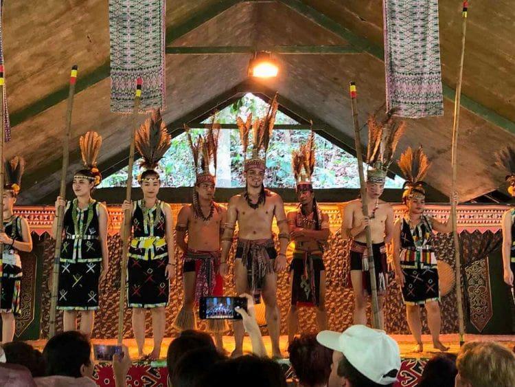 Mari-Mari Cultural Village Tour - Experience Borneo's Timeless Heritage and Culture