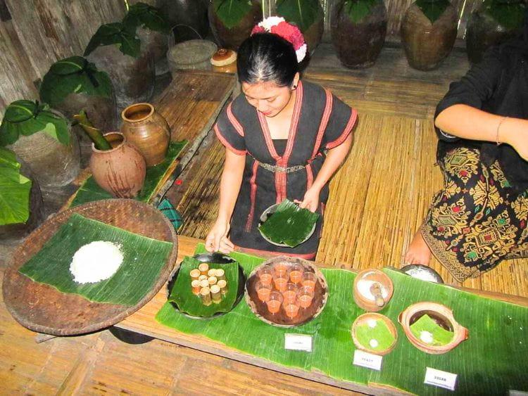 Mari-Mari Cultural Village Tour - Experience Borneo's Timeless Heritage and Culture