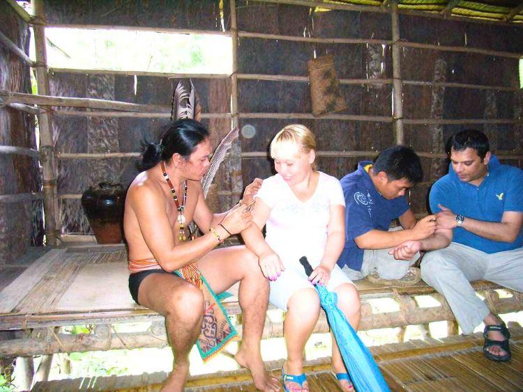 Mari-Mari Cultural Village Tour - Experience Borneo's Timeless Heritage and Culture