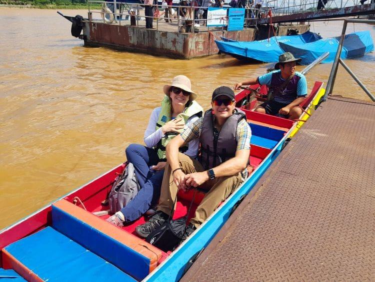 Incredible Private Chiang Rai Golden Triangle Day Tour from Chiang Mai