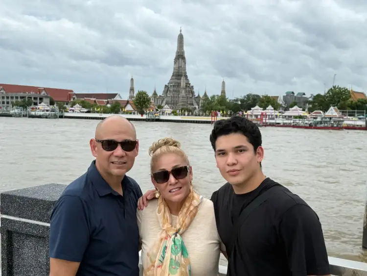 Private Bangkok City Tour Full Day with Grand Palace Experience