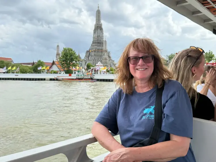 Private Bangkok City Tour Full Day with Grand Palace Experience