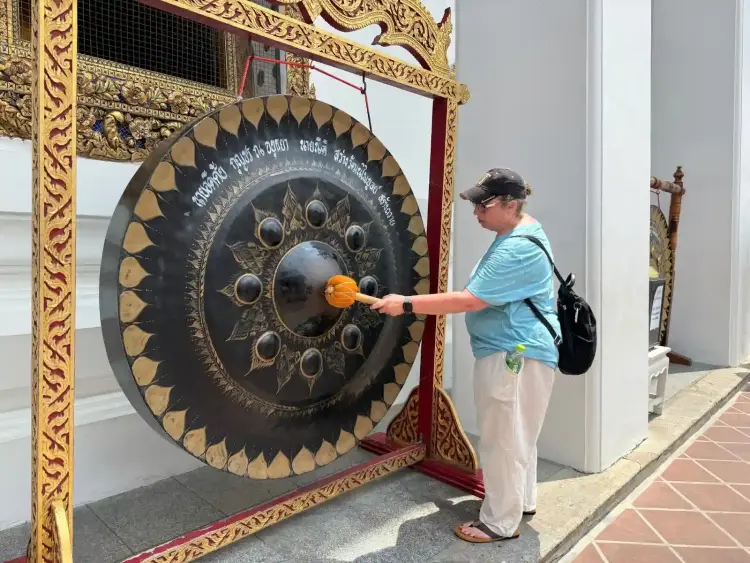 Private Bangkok City Tour Experience the Best of Bangkok with Guide