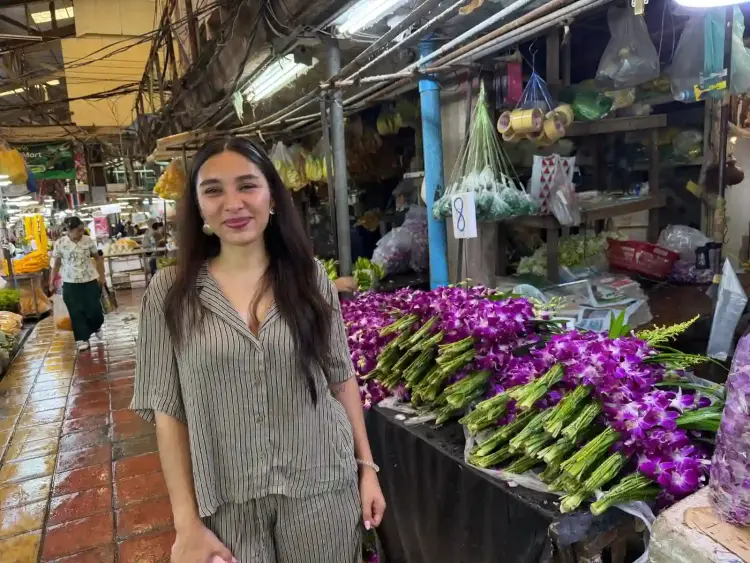 Private Bangkok City Tour Experience the Best of Bangkok with Guide