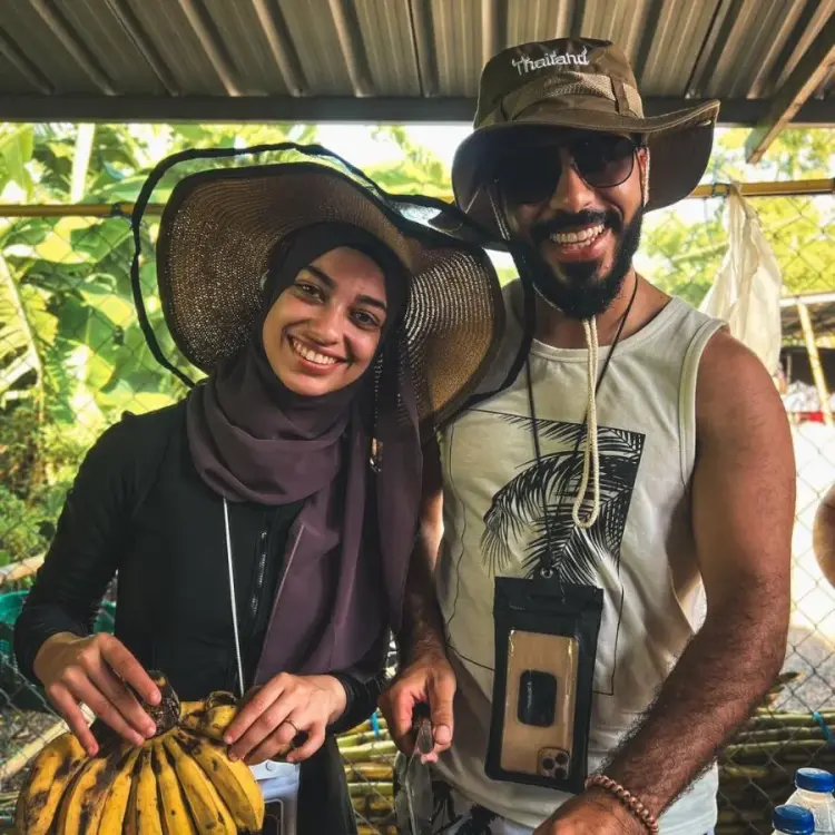 Half-Day Phuket Elephant Care Sanctuary Tour Experience for Unforgettable Joy