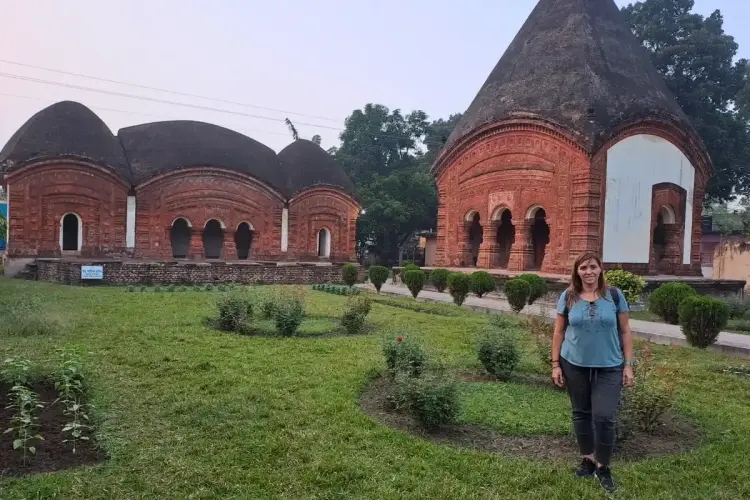 Premier 4-Day Private North Bengal Tour: Heritage Discovery