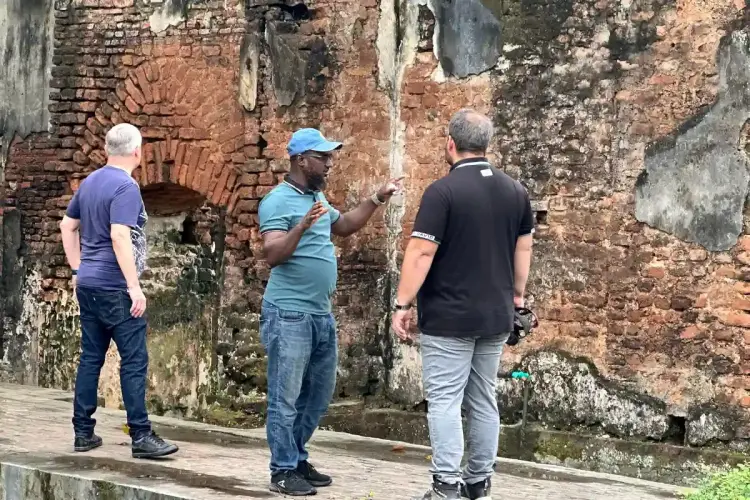 Premier 4-Day Private North Bengal Tour: Heritage Discovery