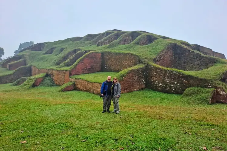 Premier 4-Day Private North Bengal Tour: Heritage Discovery