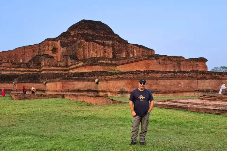 Premier 4-Day Private North Bengal Tour: Heritage Discovery