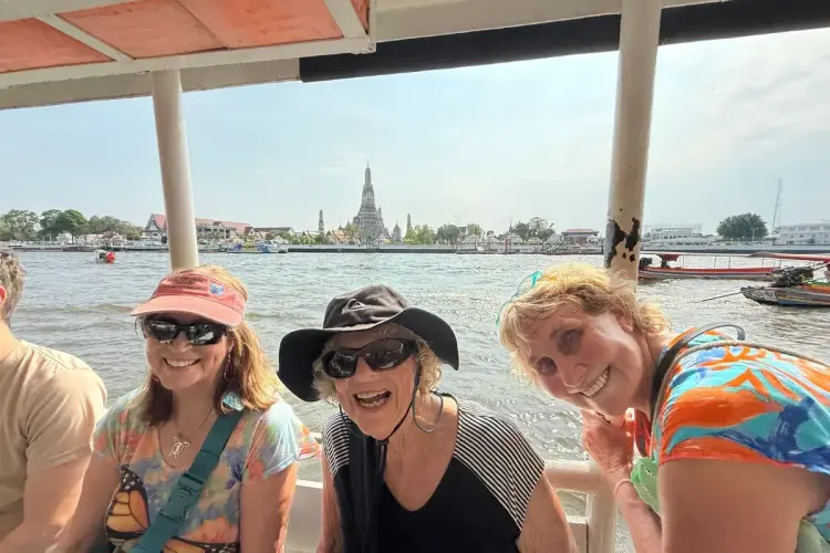 Ultimate Private Bangkok Tour: Grand Palace, Wat Phra Kaew & Wat Arun