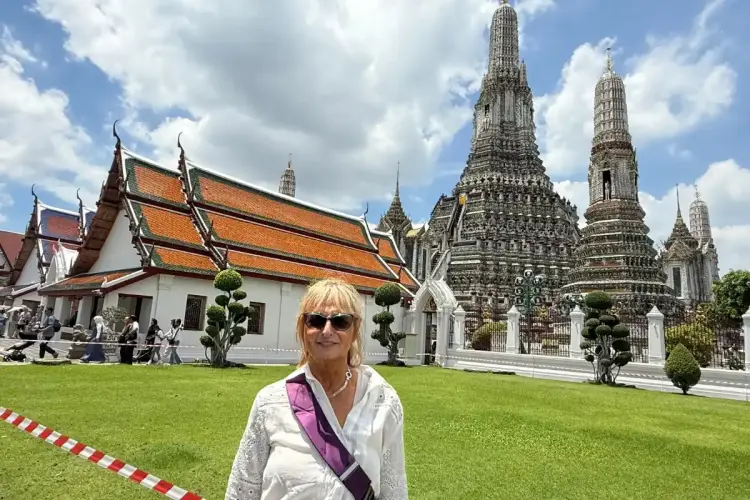 Ultimate Private Bangkok Tour: Grand Palace, Wat Phra Kaew & Wat Arun