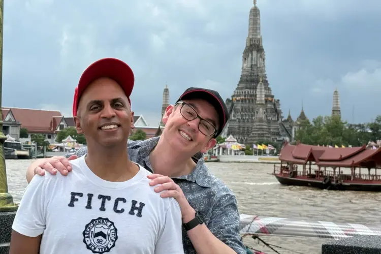 Ultimate Private Bangkok Tour: Grand Palace, Wat Phra Kaew & Wat Arun