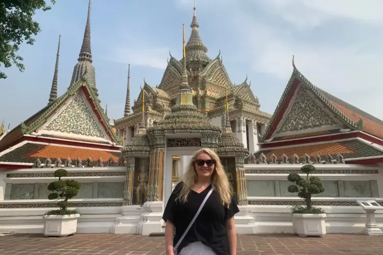 Ultimate Private Bangkok Tour: Grand Palace, Wat Phra Kaew & Wat Arun