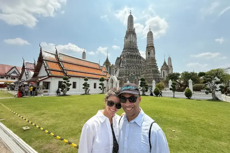 Amazing 4-Hour Bangkok Canal Tour: Hidden Khlongs & Wat Paknam Big Buddha