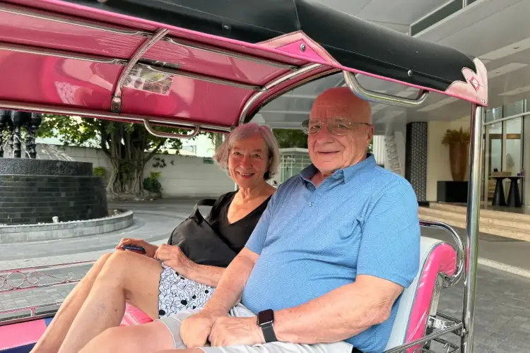 Bangkok Highlights Private Tuk Tuk and Canal Tour Grand Palace Wat Pho Wat Arun