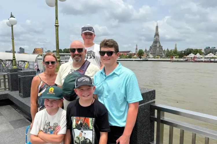 Bangkok Highlights Private Tuk Tuk and Canal Tour Grand Palace Wat Pho Wat Arun