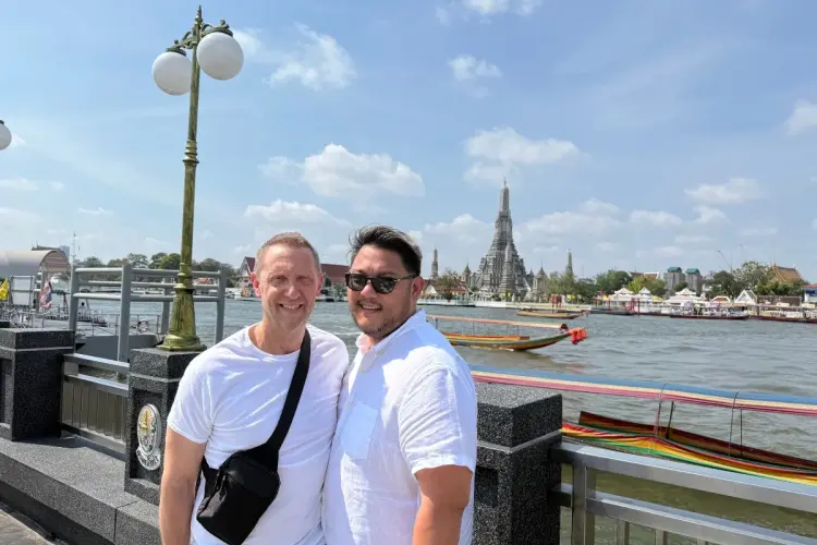 Bangkok Highlights Private Tuk Tuk and Canal Tour Grand Palace Wat Pho Wat Arun
