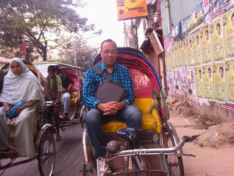 Perfect Private Dhaka City Tour for First-Time Visitors