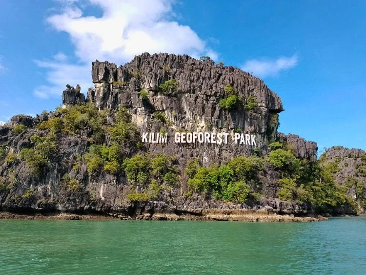 Private Langkawi Tour Tanjung Rhu Mangrove Kilim Geoforest
