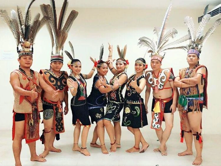 Amazing Monsopiad Cultural Village Tour from Kota Kinabalu